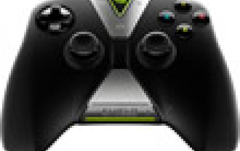 NVIDIA Launches Shield Tablet For Gamers