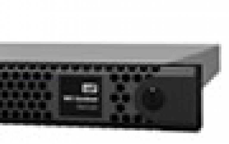 New WD Sentinel RX4100 Rack-Mount Storage Server Released