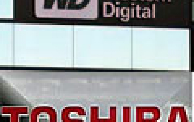 Toshiba in Talks with Western Digital, Foxconn Over Memory Unit Sale