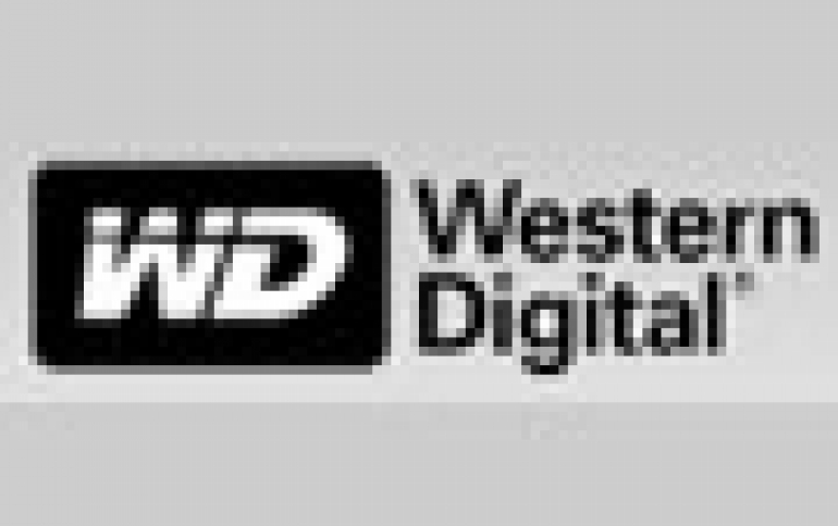 Western Digital SmartWare Pro Backup Utility