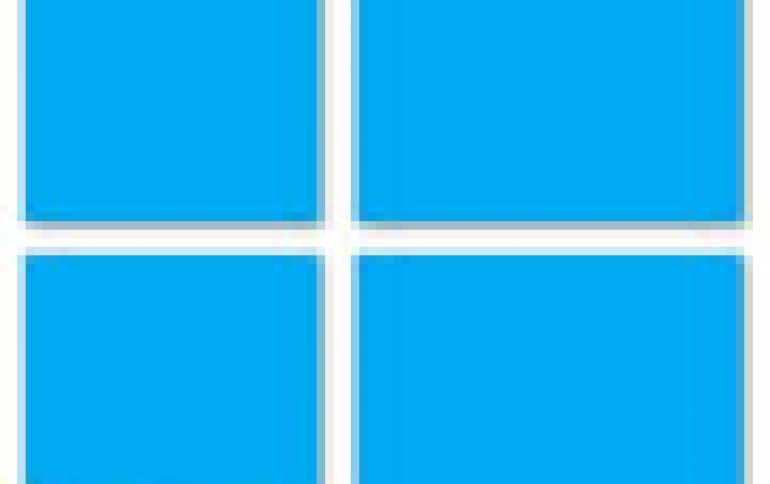 Windows' Future Is Blue