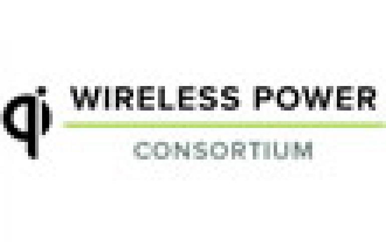 WPC Extends Capabilities of wireless Power Standard