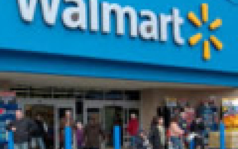 Walmart Buys Flipkart to Compete With Amazon in India