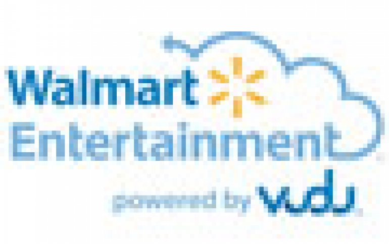 Walmart Releases UltraViolet Disc-to-Digital Service