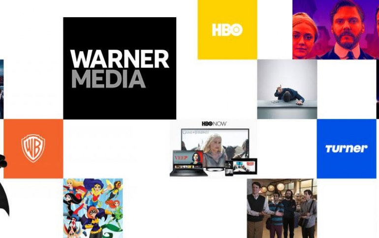WarnerMedia to Launch Streaming Service