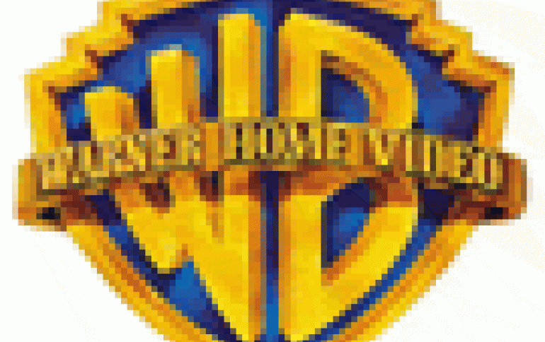 Warner Bros. Launches Direct-to-DVD Division