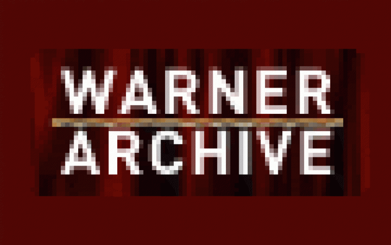Warner Bros Opens Film Vault With the Launch of "Warner Archive Collection"