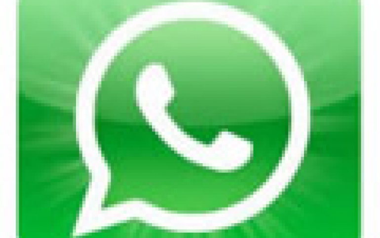 WhatsApp Could Soon Reach Your Desktop