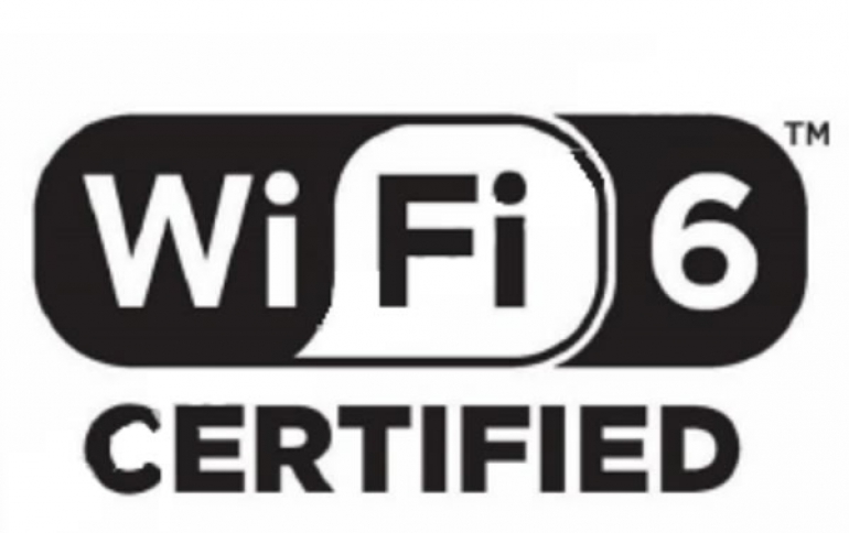 Wi-Fi Alliance introduces Wi-Fi 6 