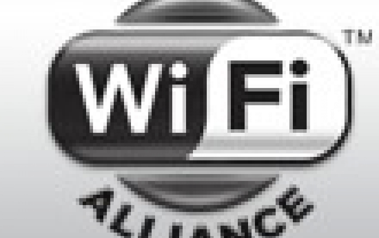 Wi-Fi Alliance Kicks Off 5G Wi-Fi Certification Program