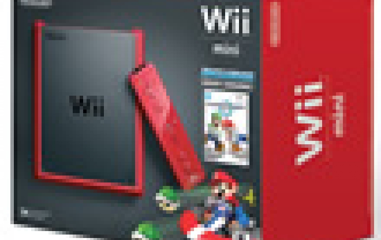 Wii mini Coming In The U.S. This Holiday Season