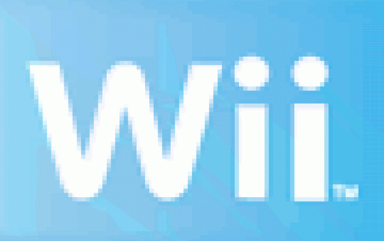 Nintendo Wii Mini Coming Next Month: rumor