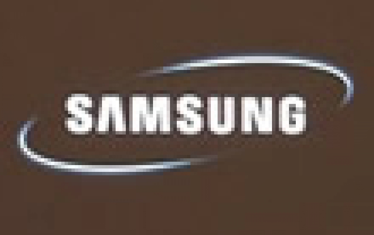 Samsung's Second Quarter Result Hint At Galaxy Fatigue