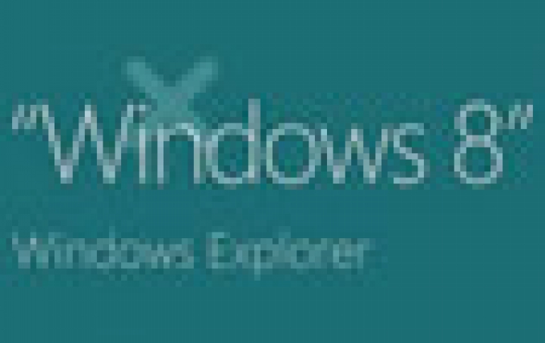 Microsoft Provides More details On Windows 8 Boot Options 