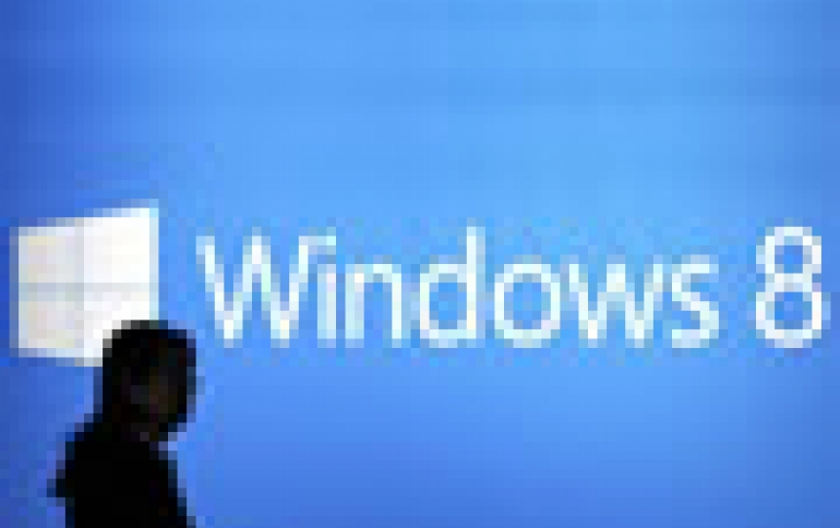 Microsoft Has Sold 40 Million Windows 8 Licenses To Date