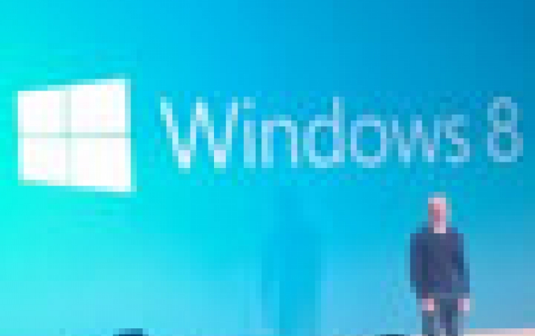 Microsoft to Raise Windows 8 Upgrade Prices