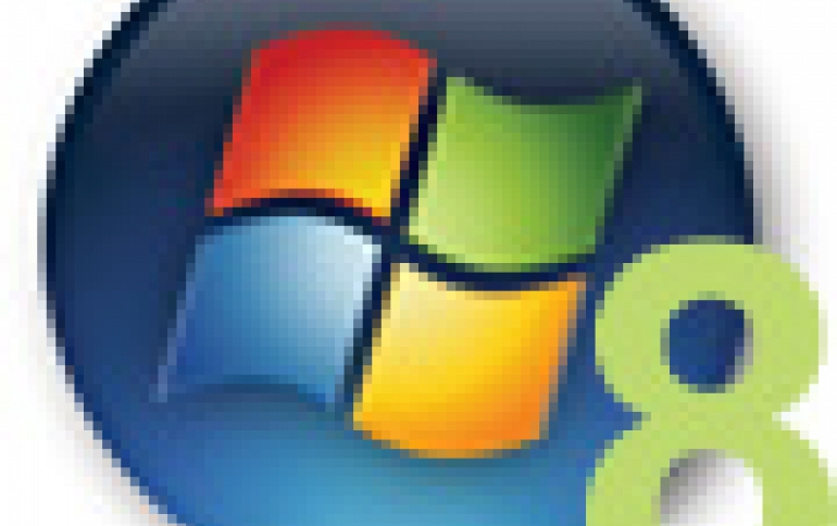 Regulators Investigate Microsoft's Windows 8 Browser Options