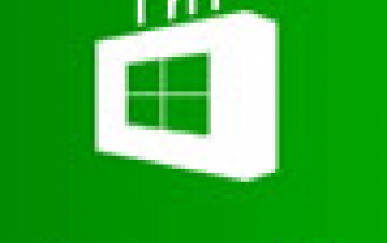 Microsoft Updates Windows 8 Integrated Apps 
