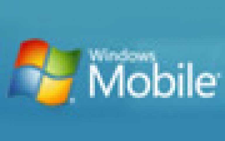 Microsoft Unveils Windows Mobile 6.1, Smartphone Advancements