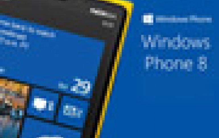 Microsoft Next Windows Phone 8 Update Coming This Summer