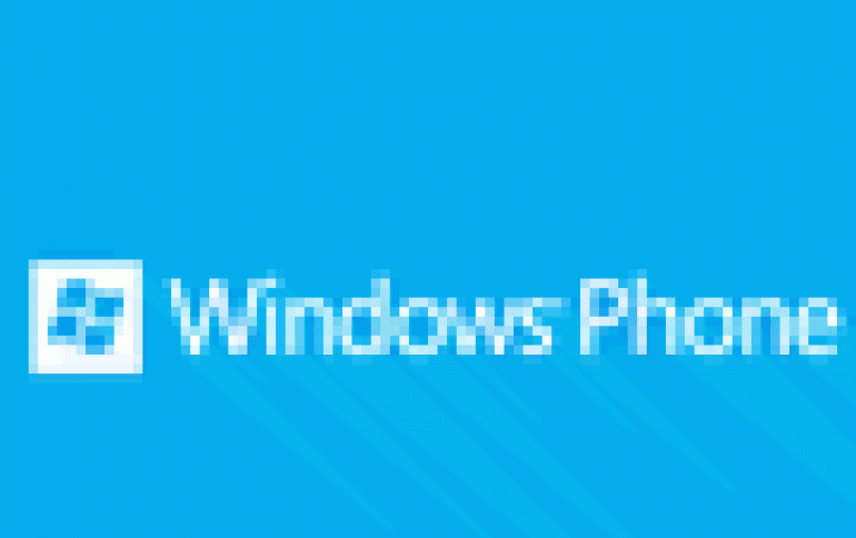 Microsoft Windows 8 Phone Software This Fall