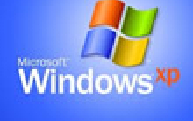 Microsoft Will Stop Updating Anti-Virus Software on Windows XP