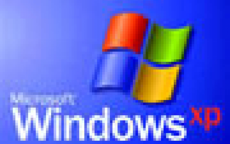 Two-Year Countdown to End of Support For Windows XP and Office 2003