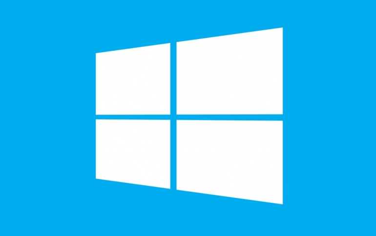 January Windows 10 Build Released Through The Windows Insider Program
