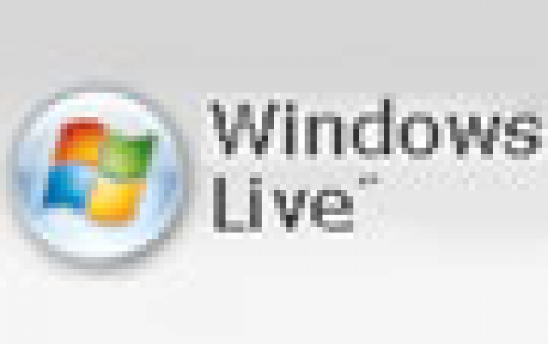 Microsoft Revamps Windows Live Search