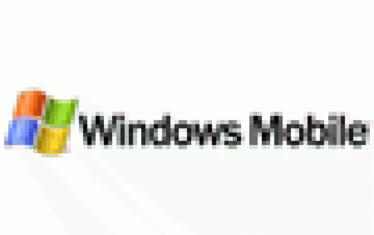 Microsoft Announces Windows Mobile 6