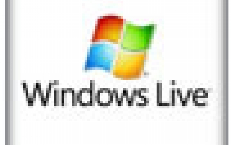 Windows Live To Be Replaced By a Single Microsoft Account
