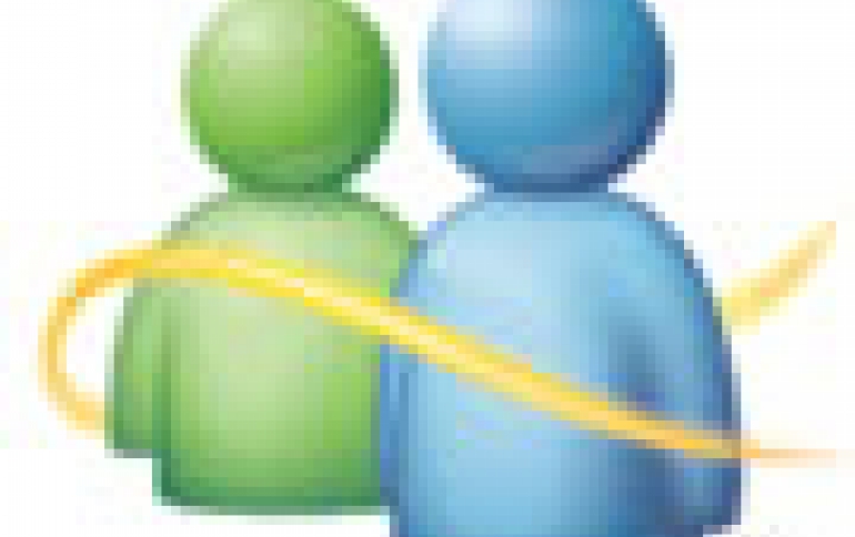 Microsoft Previews New Windows Live Messenger
