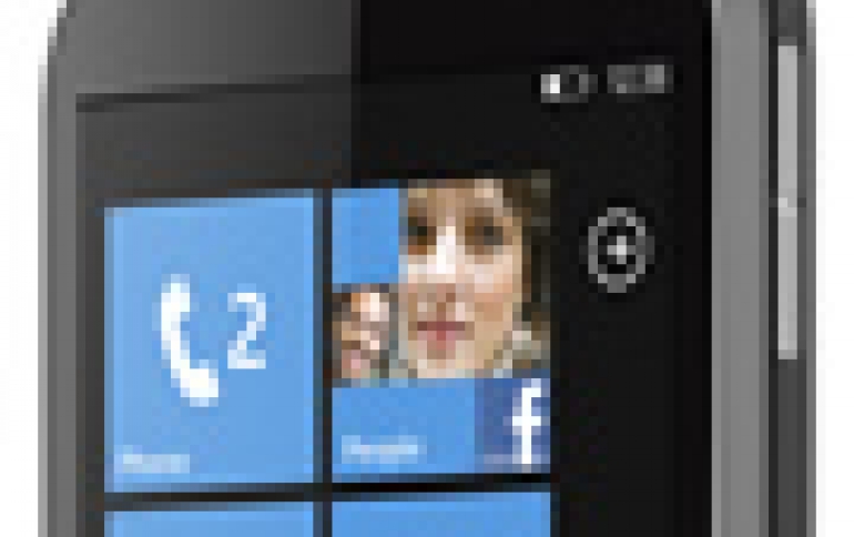 Microsoft to Offer Windows Phone 8 Reference Design