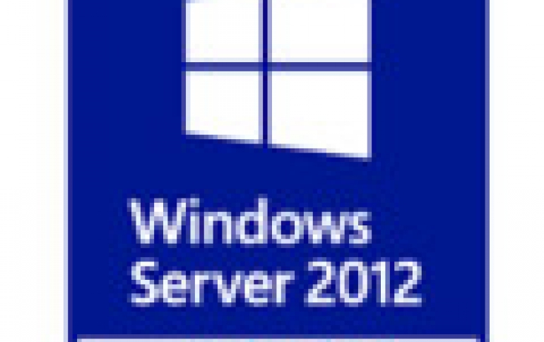 Microsoft Said To Be Developing Windows Server OS for ARM-Based Servers