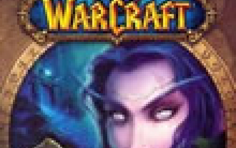 World of Warcraft and Second Life Games Produce Intelligence, NSA Document Shows