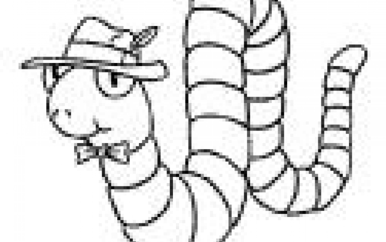 New Internet worm affects Windows users - Trend Micro