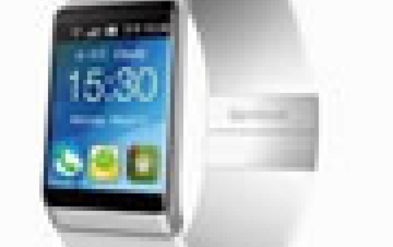 Microsoft May Also Develop Smart Watches