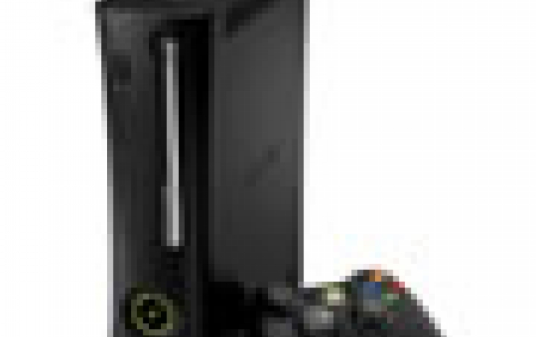 Microsoft Updates Xbox 360, Gives Students Free Xbox 360 Console