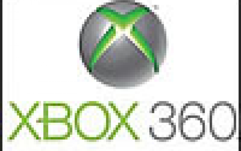 Xbox 360 Will Use InterVideo's DVD Engine Playback