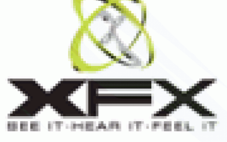 XFX Brings GeForce 6800 GS 256MB DDR3 to AGP