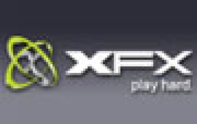 XFX Releases Top Gun Package for HD4890