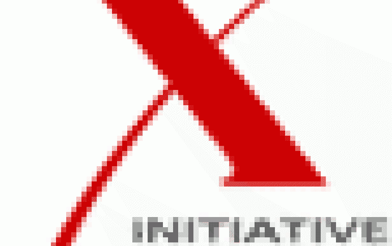 ATI Joins the X Initiative
