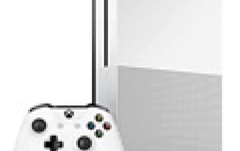 Xbox One Maintains Top Spot In September