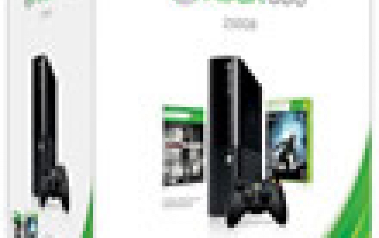 Three Xbox 360 Holiday Bundles For Xbox Fans