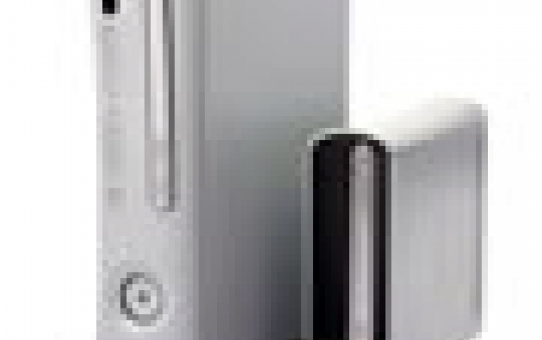 Microsoft to Support HD DVD via USB at Xbox360