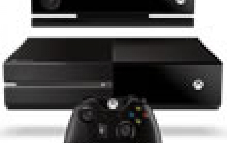 New Xbox One Update Focuses On TV Tools