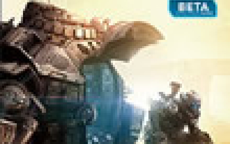 Xbox One Titanfall Beta Available On Xbox One