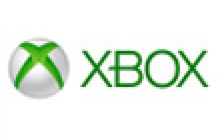 Xbox Live Game Sales For Black Friday and Cyber Monday