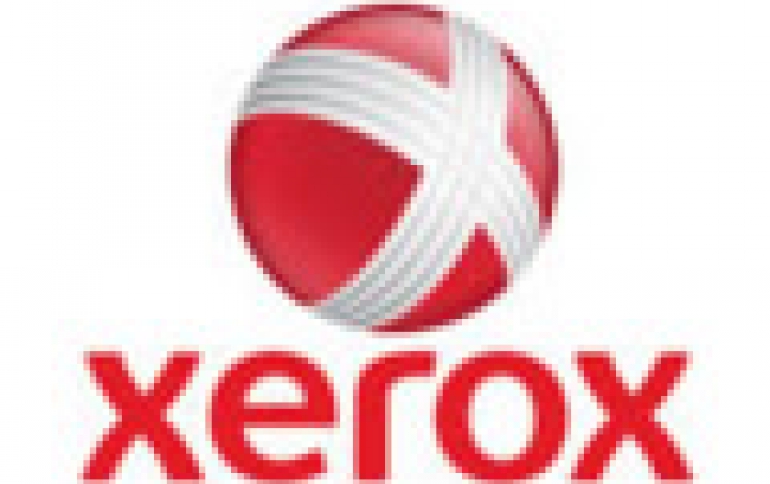 Xerox Terminates $6.1 Billion Transaction Agreement with Fujifilm