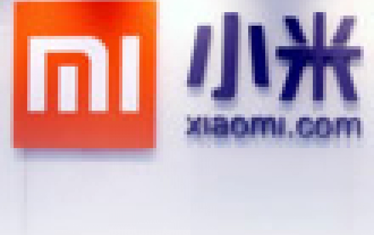 Chinese Xiaomi To Enter The Tablet Market